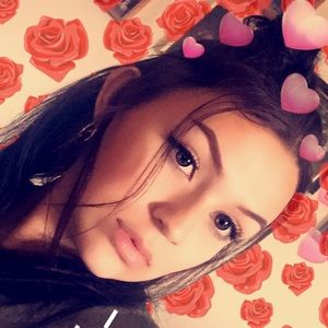 Meet your Posher, Christina